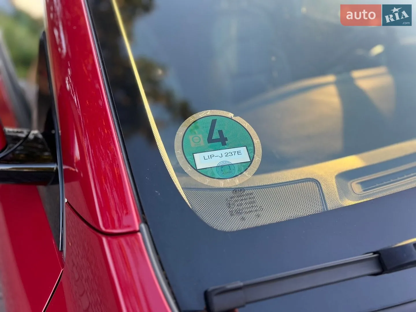 2020 Kia Niro - мініатюра 13