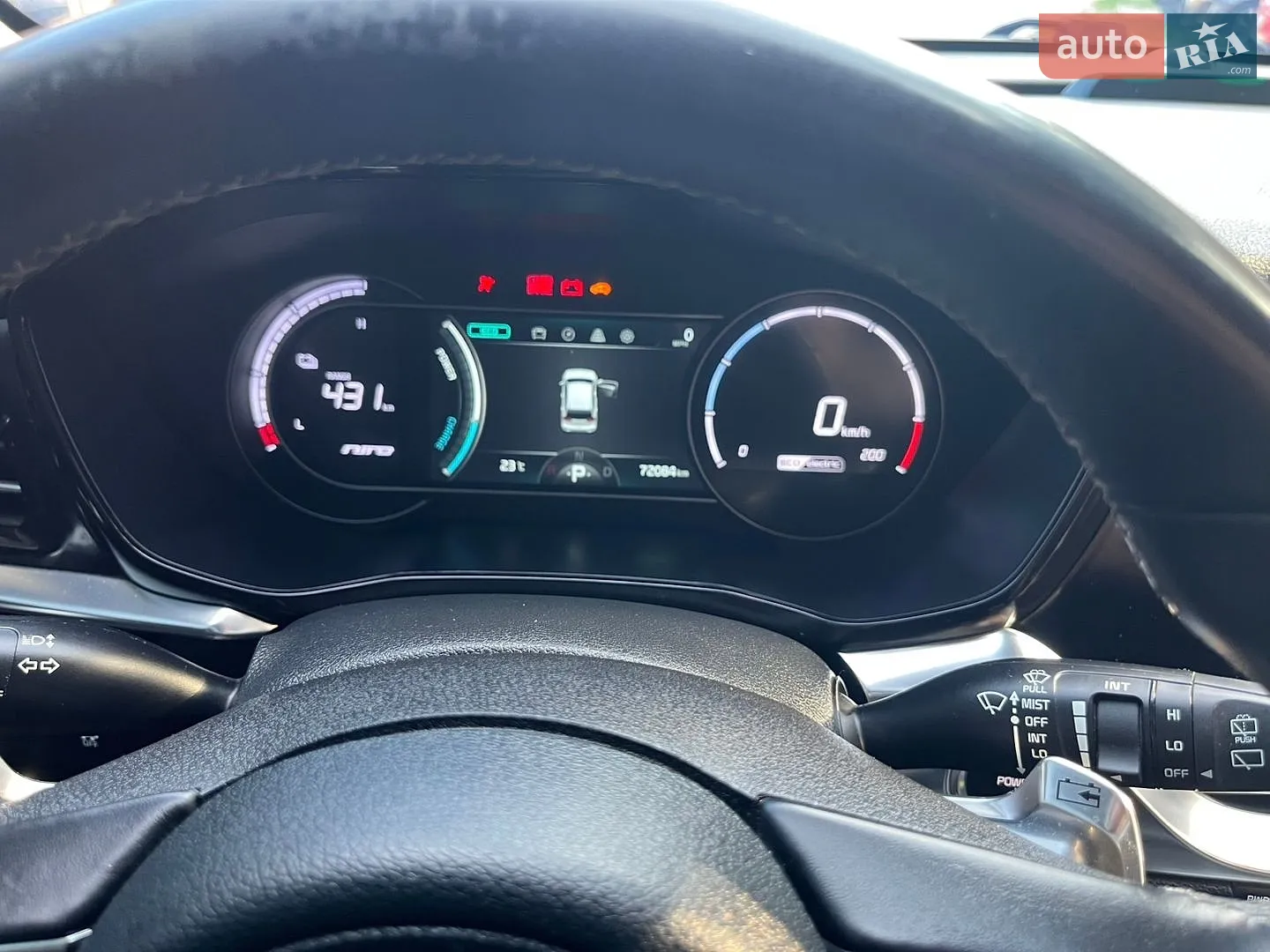 2021 Kia Niro - мініатюра 14