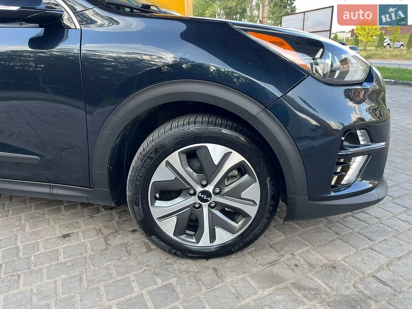 2021 Kia Niro - мініатюра 26