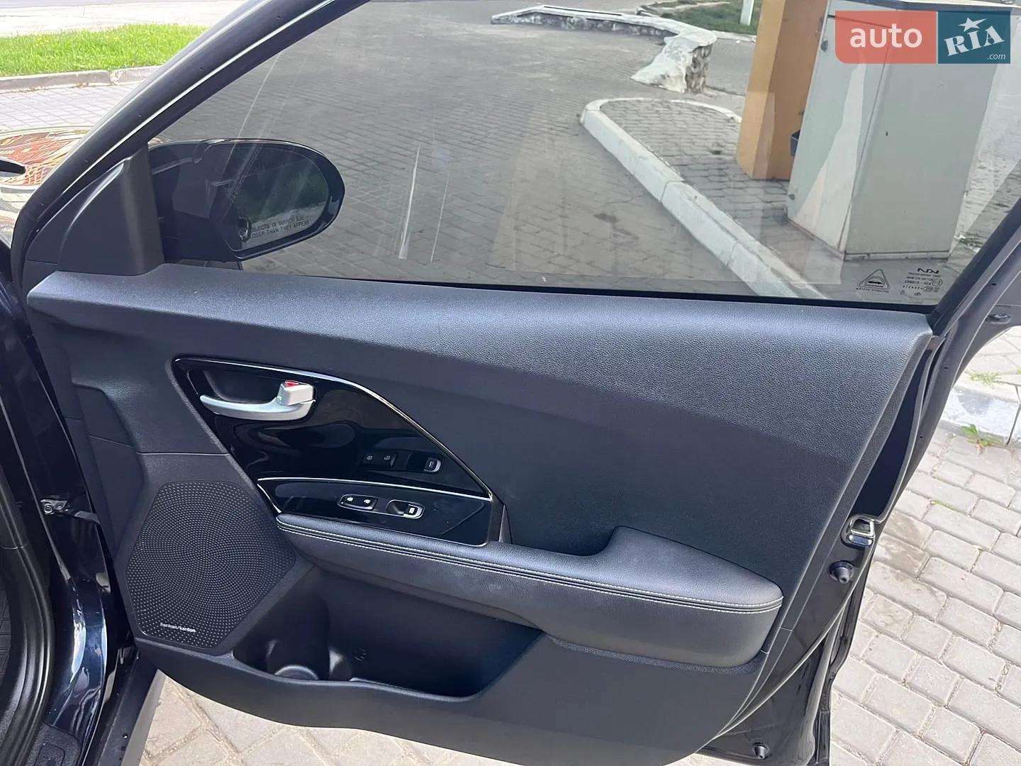 2021 Kia Niro - мініатюра 28