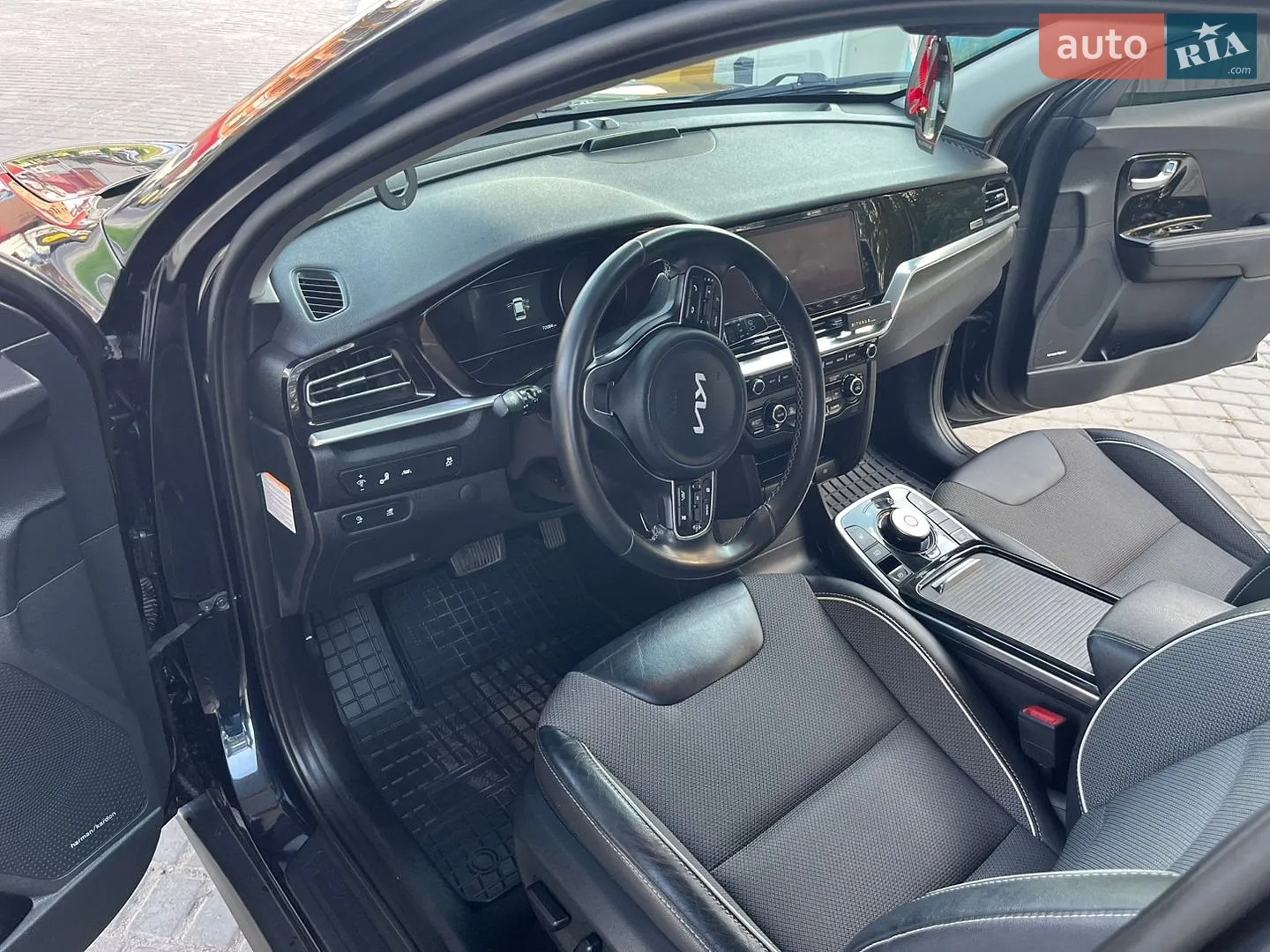 2021 Kia Niro - мініатюра 31