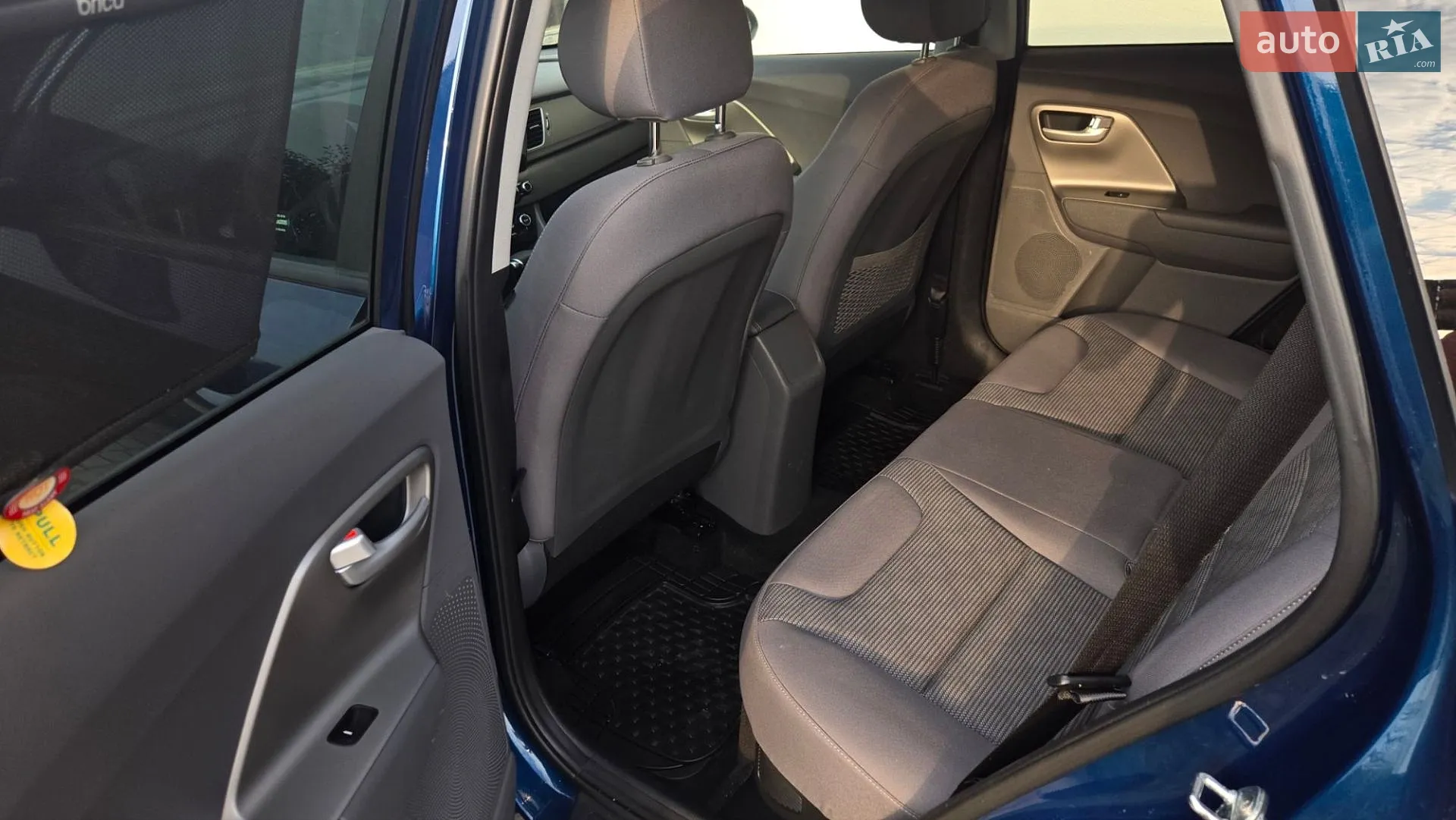2018 Kia Niro - мініатюра 32