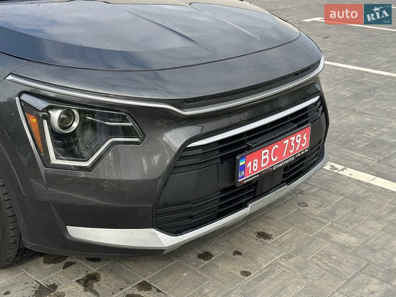 2022 Kia Niro - мініатюра 5