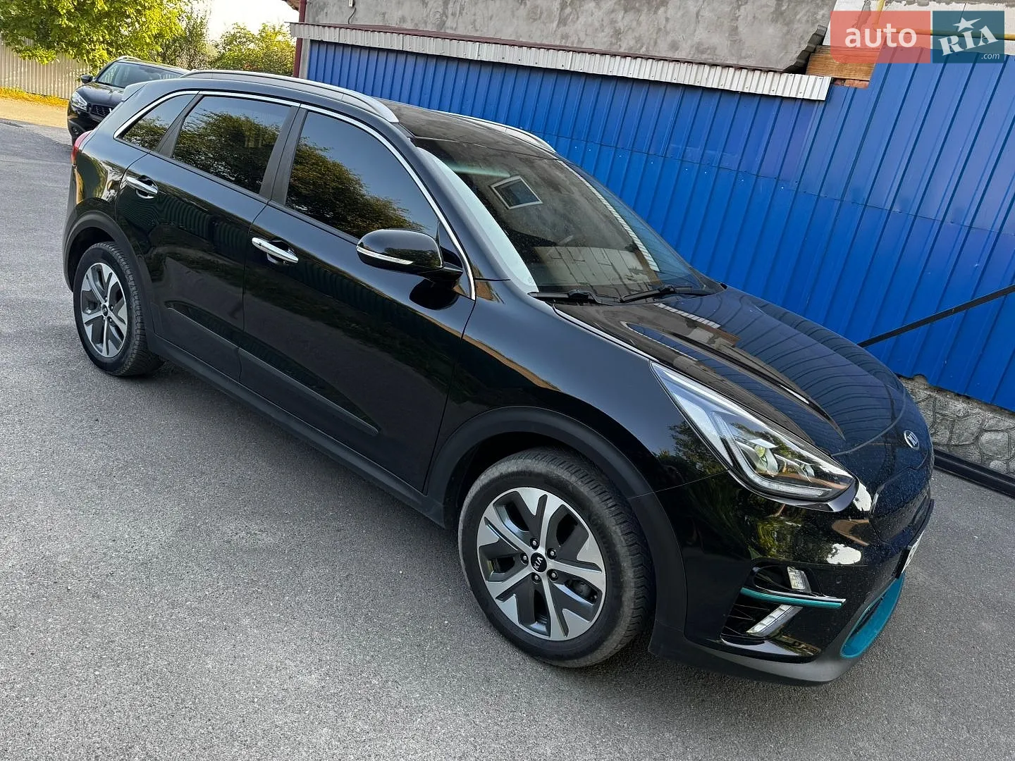 2021 Kia Niro - мініатюра 4