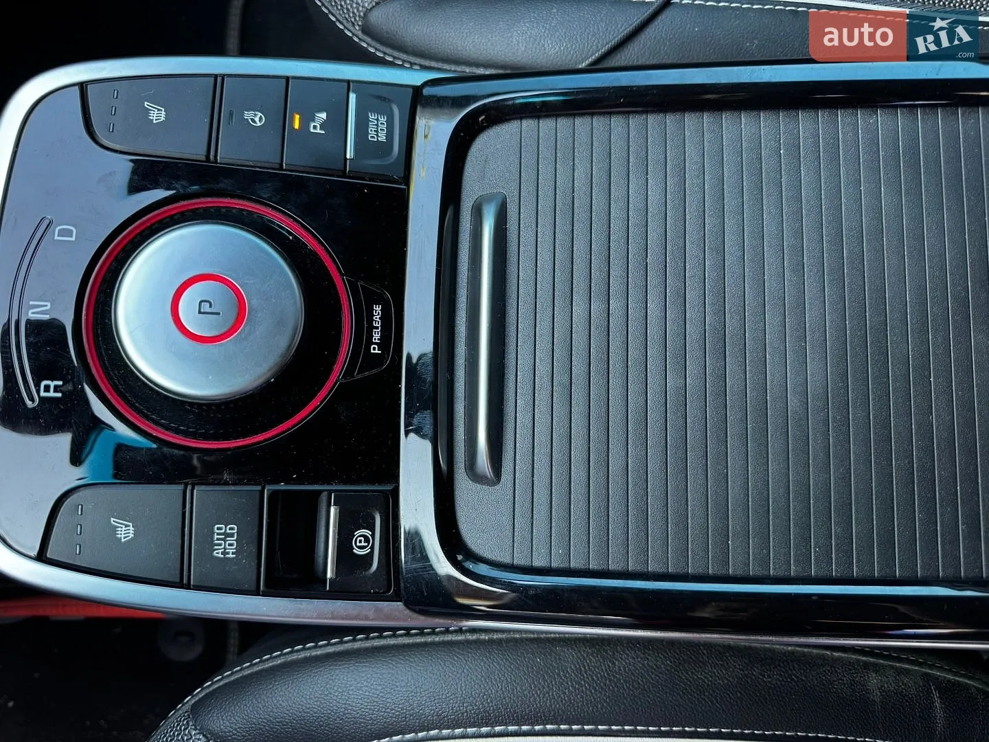 2021 Kia Niro - мініатюра 10