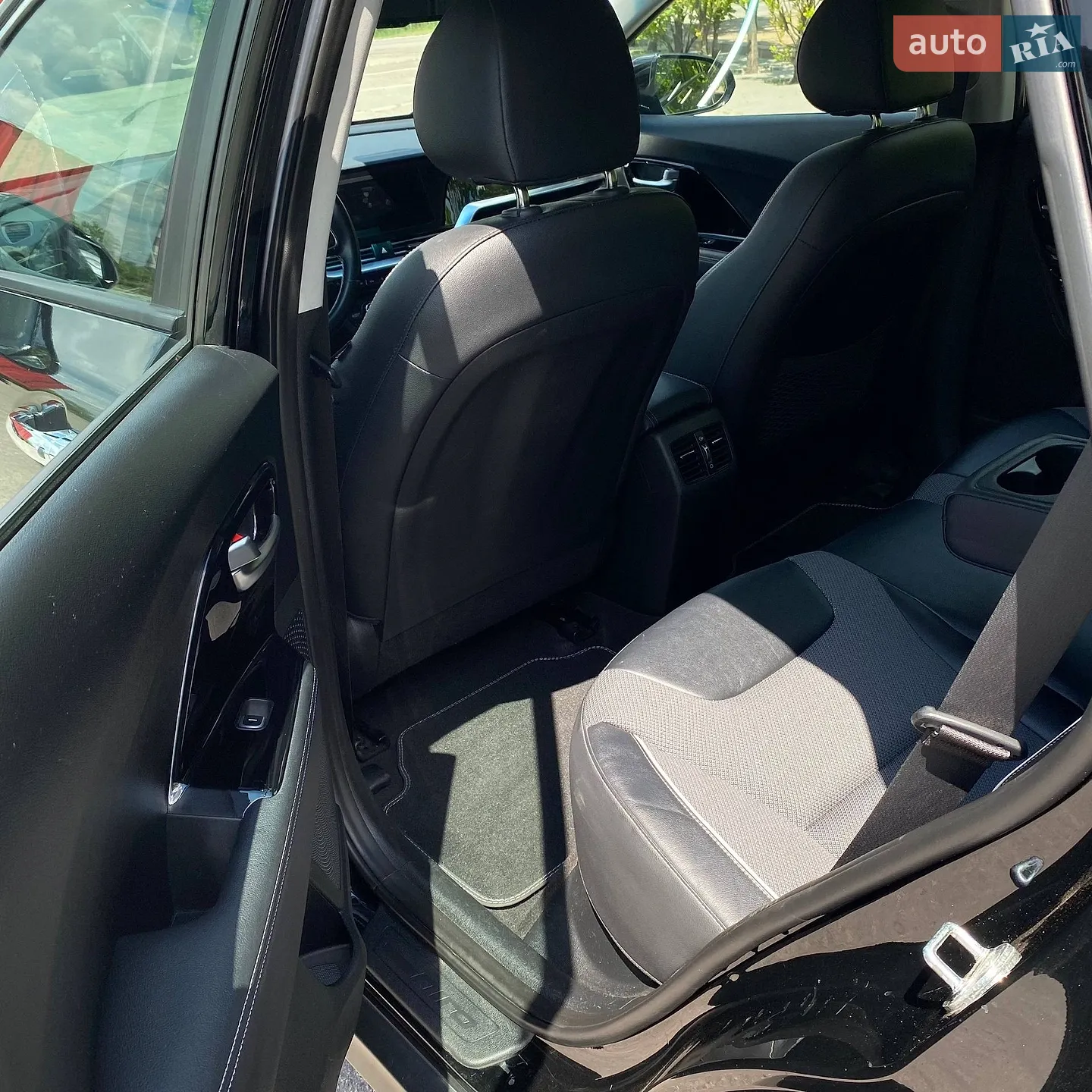 2018 Audi Q5 - мініатюра 12