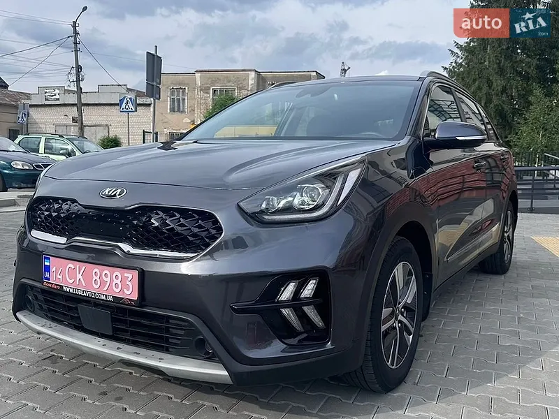 Kia Niro