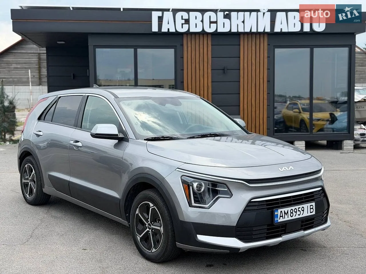 2019 Hyundai Kona - мініатюра 10