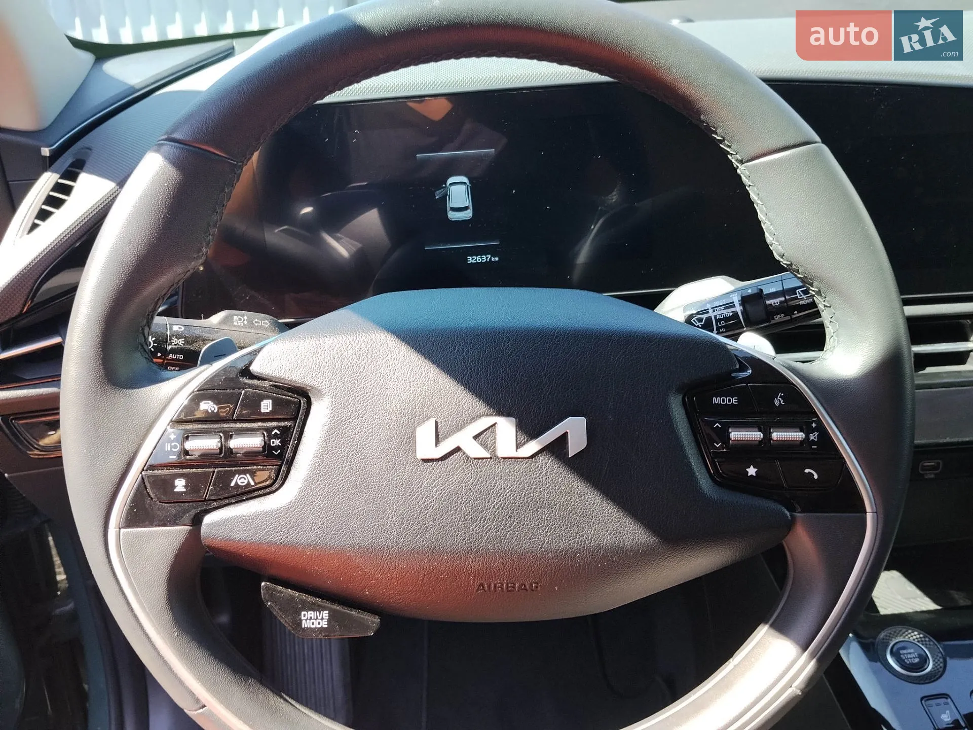 2023 Kia Niro - мініатюра 11