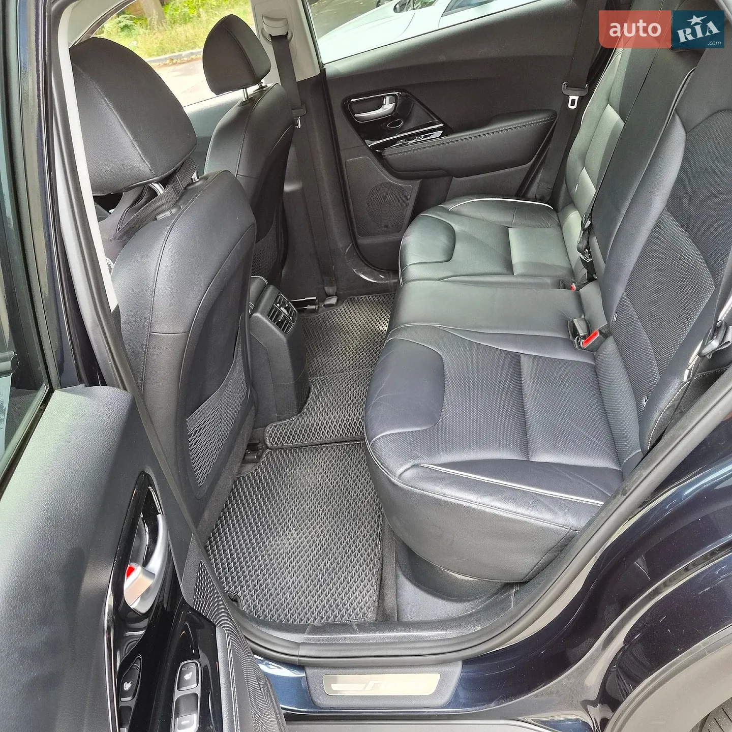 2019 Kia Niro - мініатюра 8