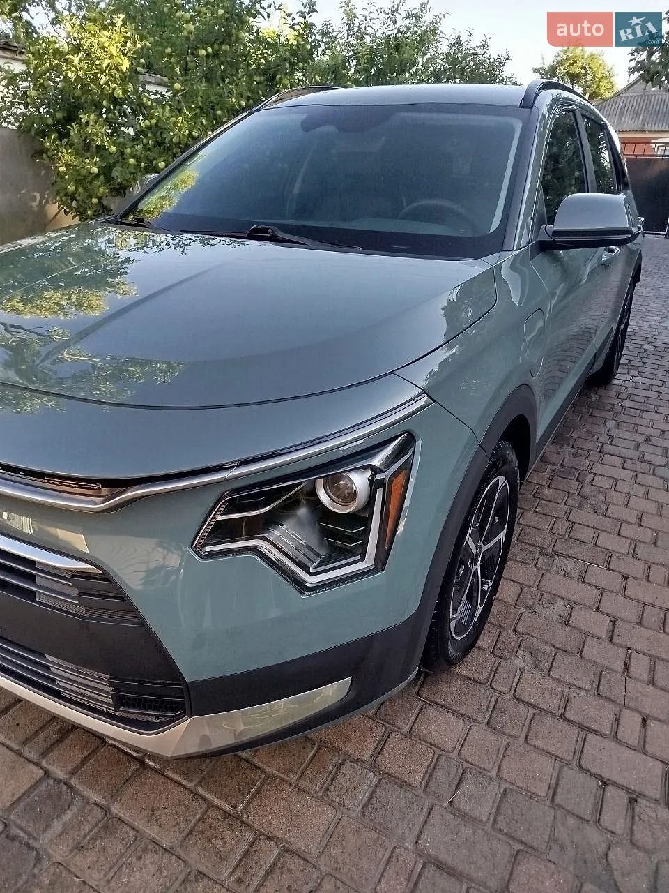 2023 Kia Niro - мініатюра 2