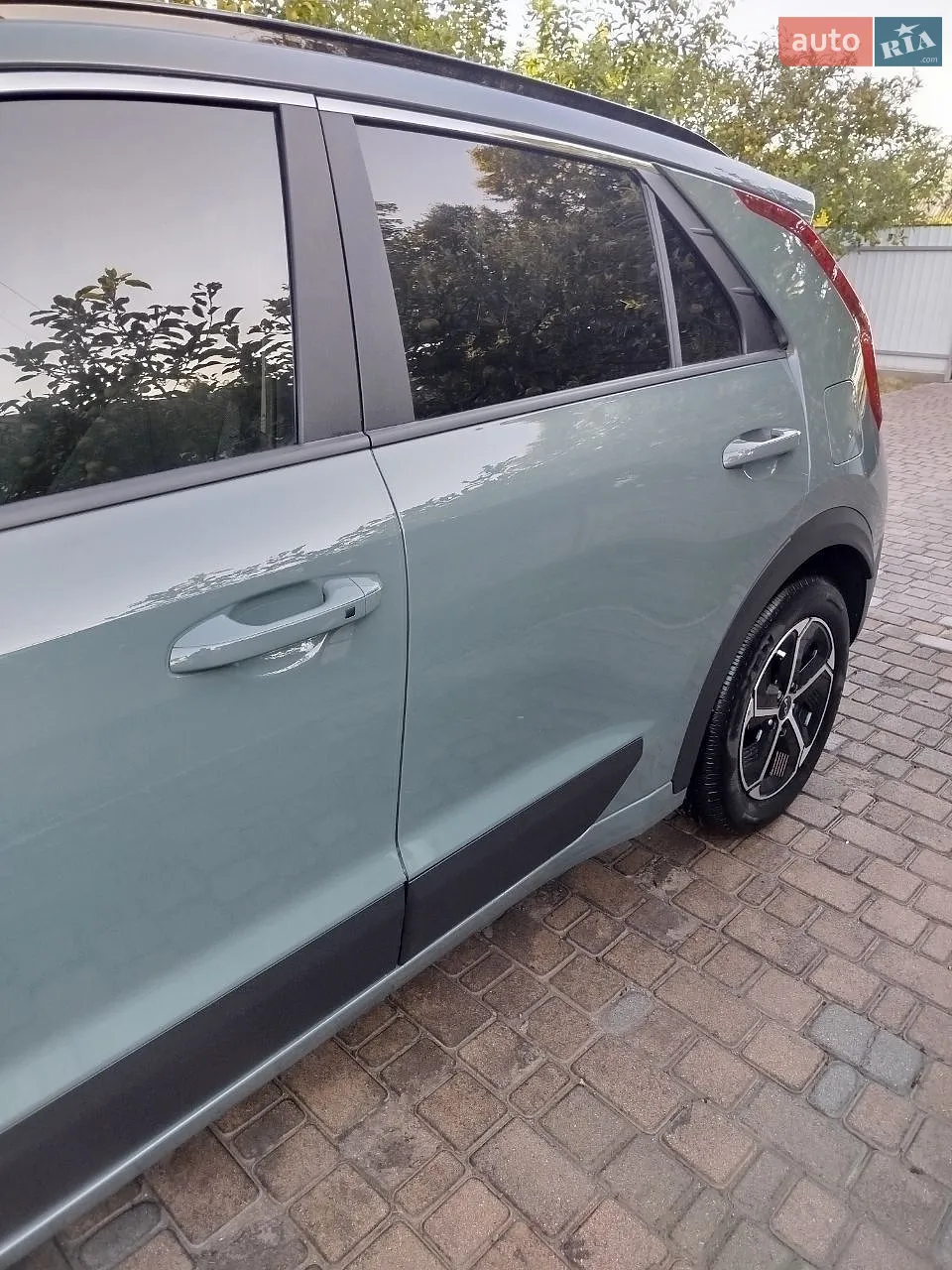 2023 Kia Niro - мініатюра 12