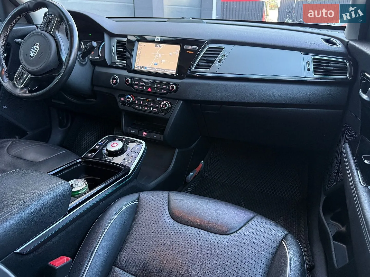 2019 Kia Niro - мініатюра 20