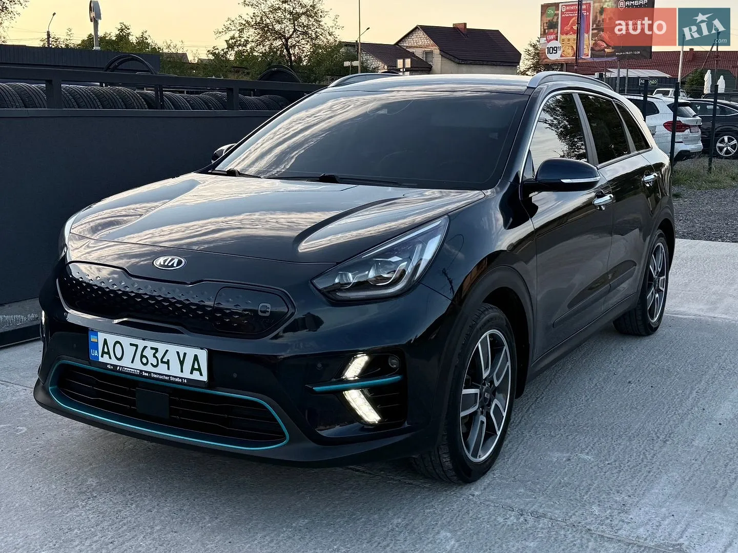 2019 Kia Niro - мініатюра 15