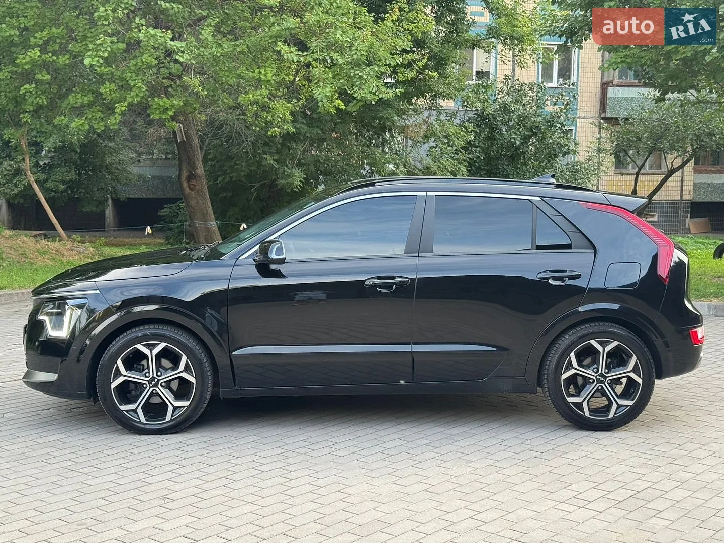 2023 Kia Niro - мініатюра 5