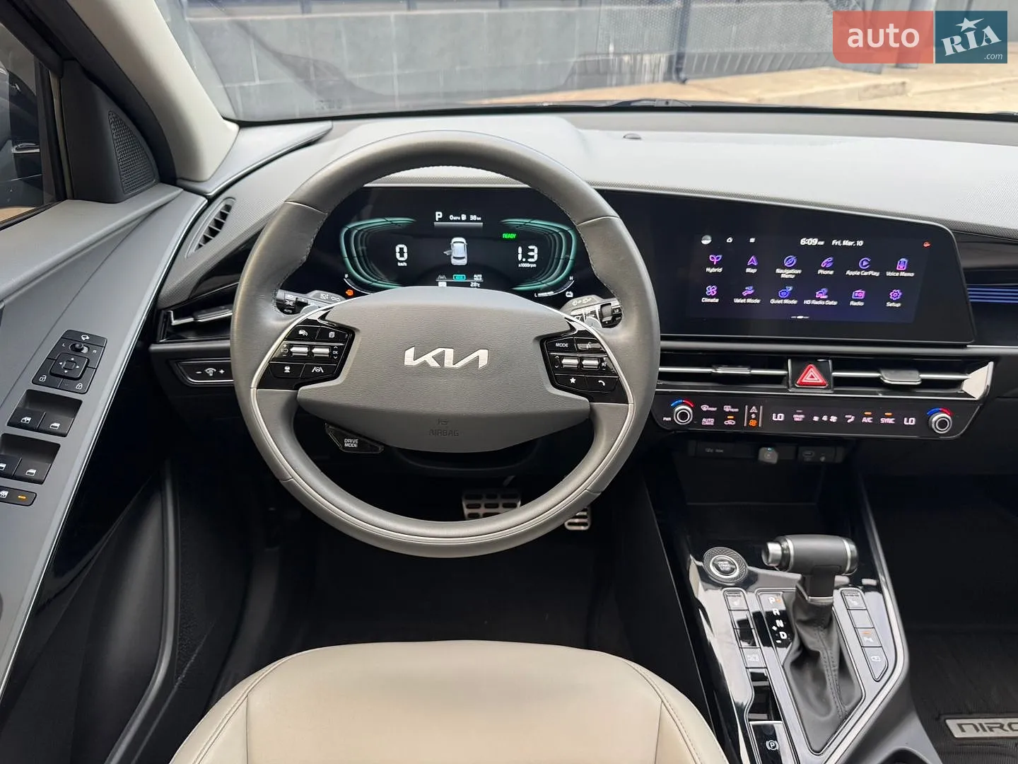 2023 Kia Niro - мініатюра 27