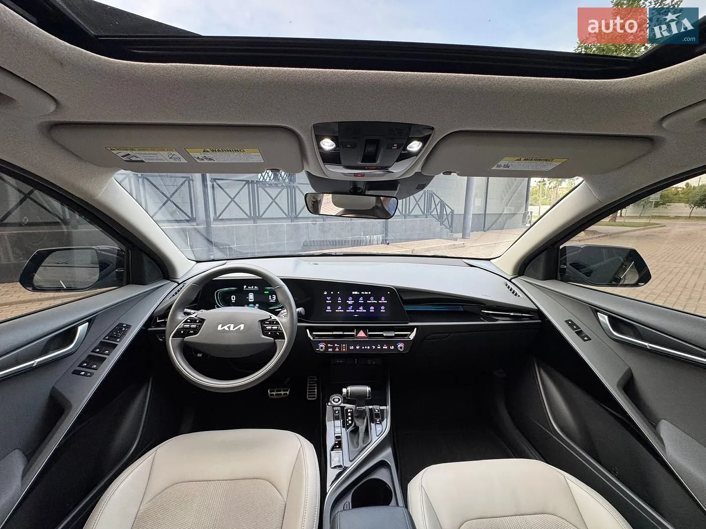2023 Kia Niro - мініатюра 26
