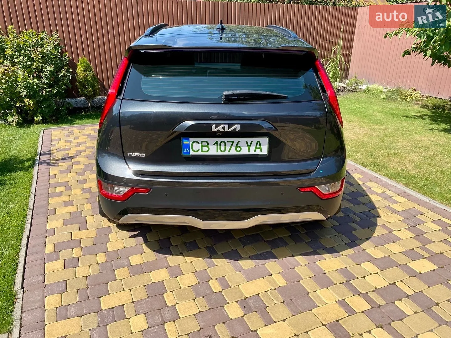 2022 Kia Niro - мініатюра 6