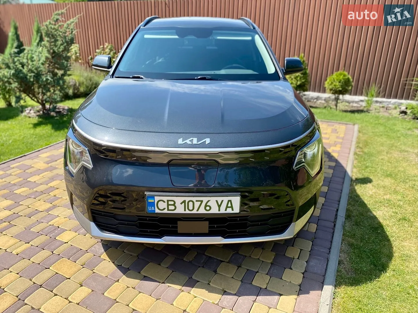 2022 Kia Niro - мініатюра 5