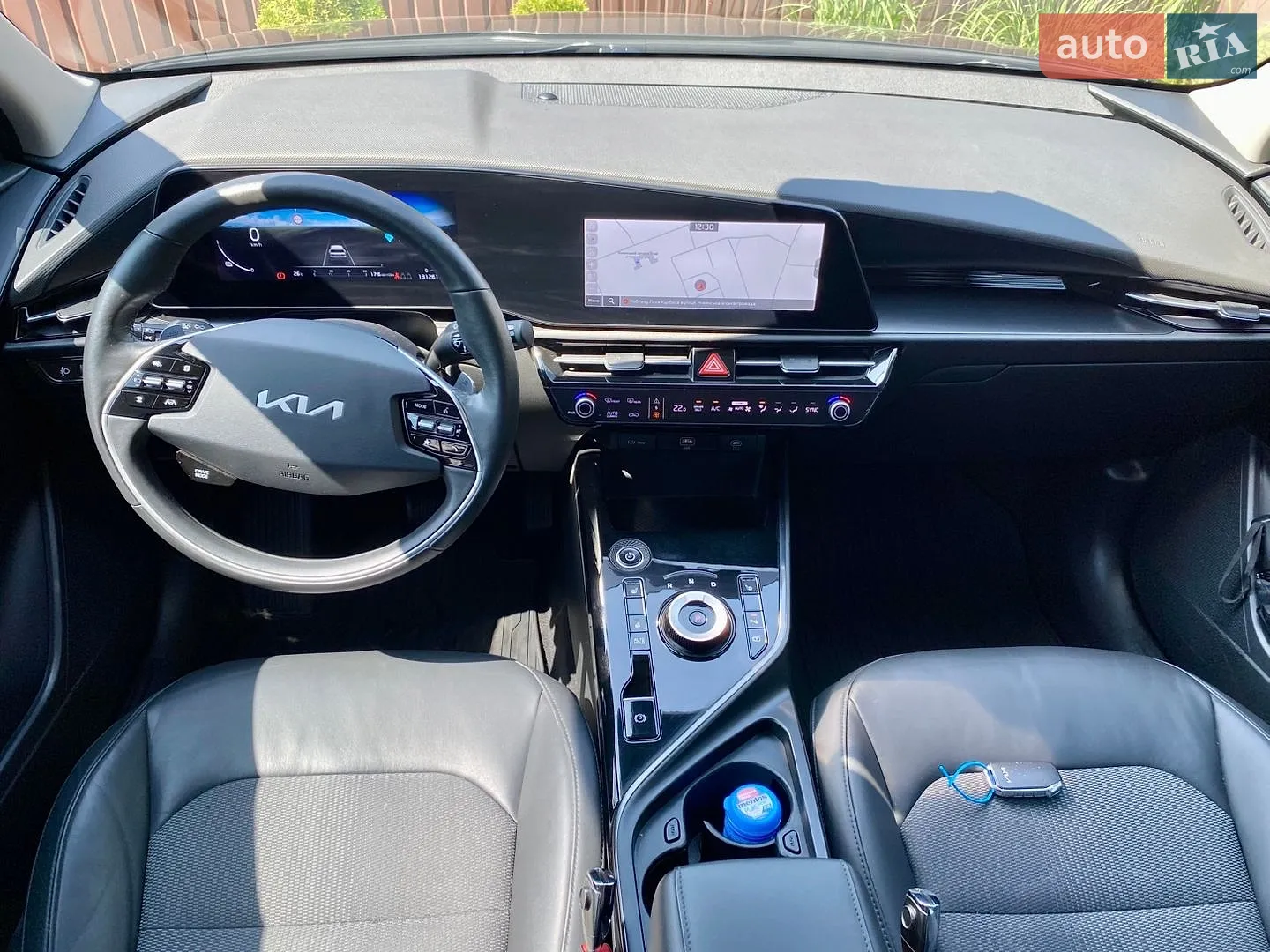 2022 Kia Niro - мініатюра 13