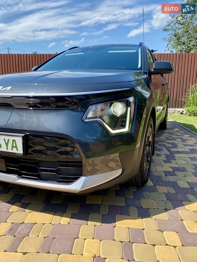 2022 Kia Niro - мініатюра 11