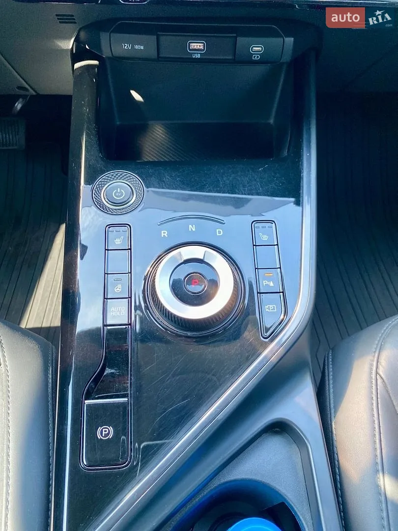 2022 Kia Niro - мініатюра 16