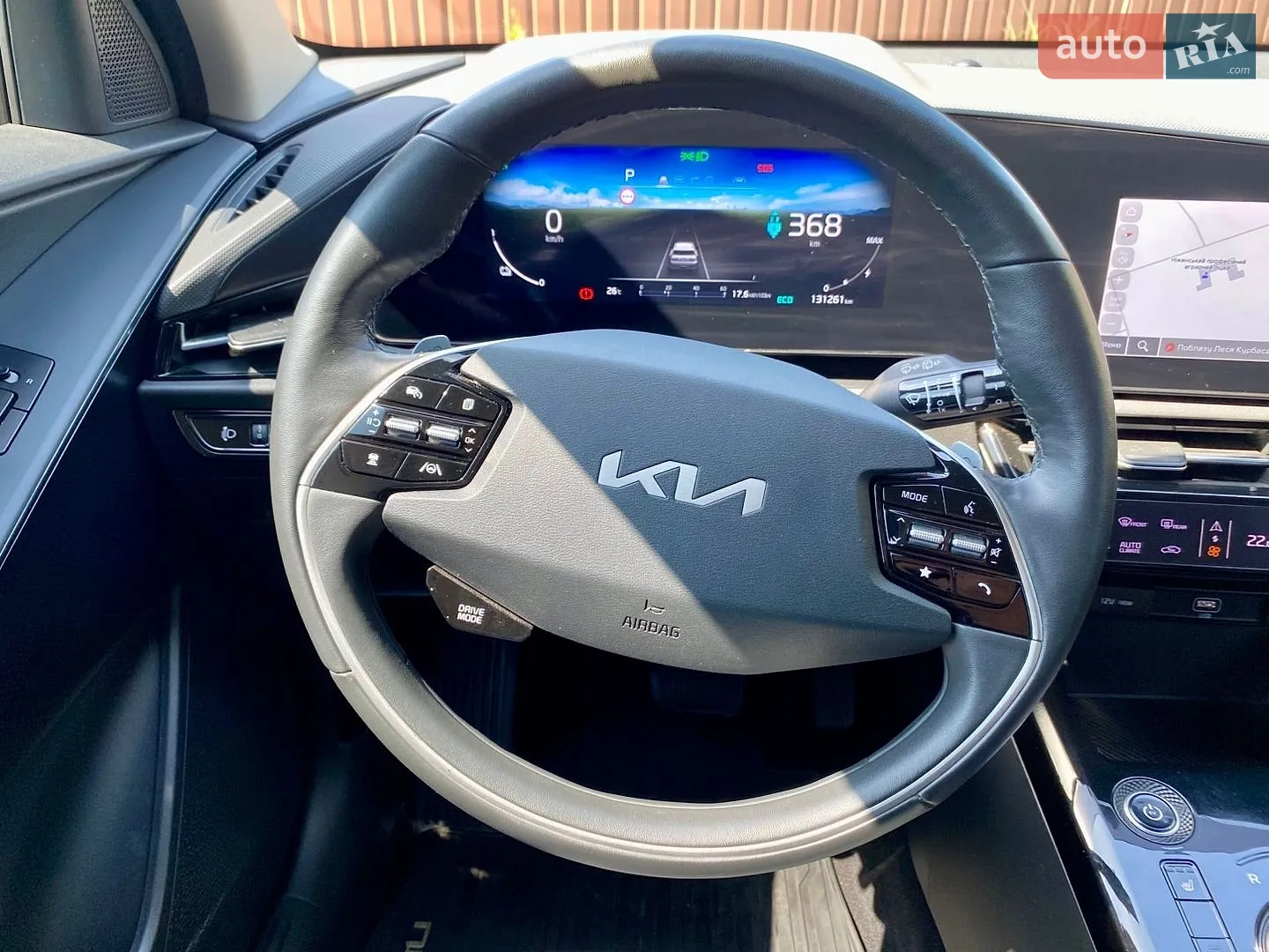 2022 Kia Niro - мініатюра 15