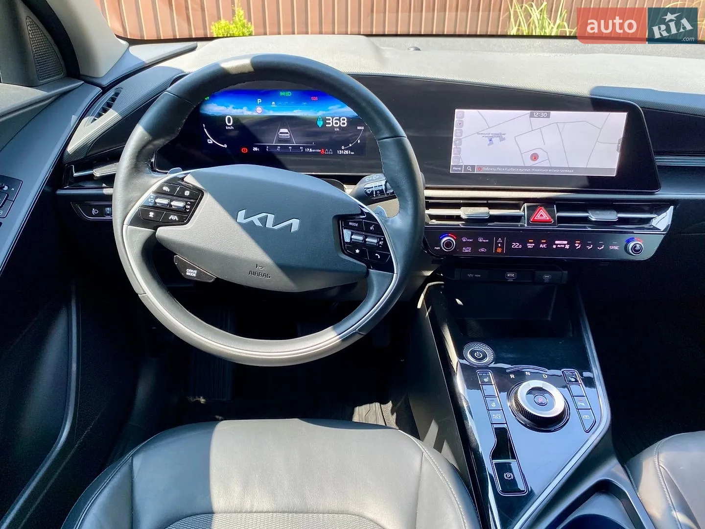 2022 Kia Niro - мініатюра 14