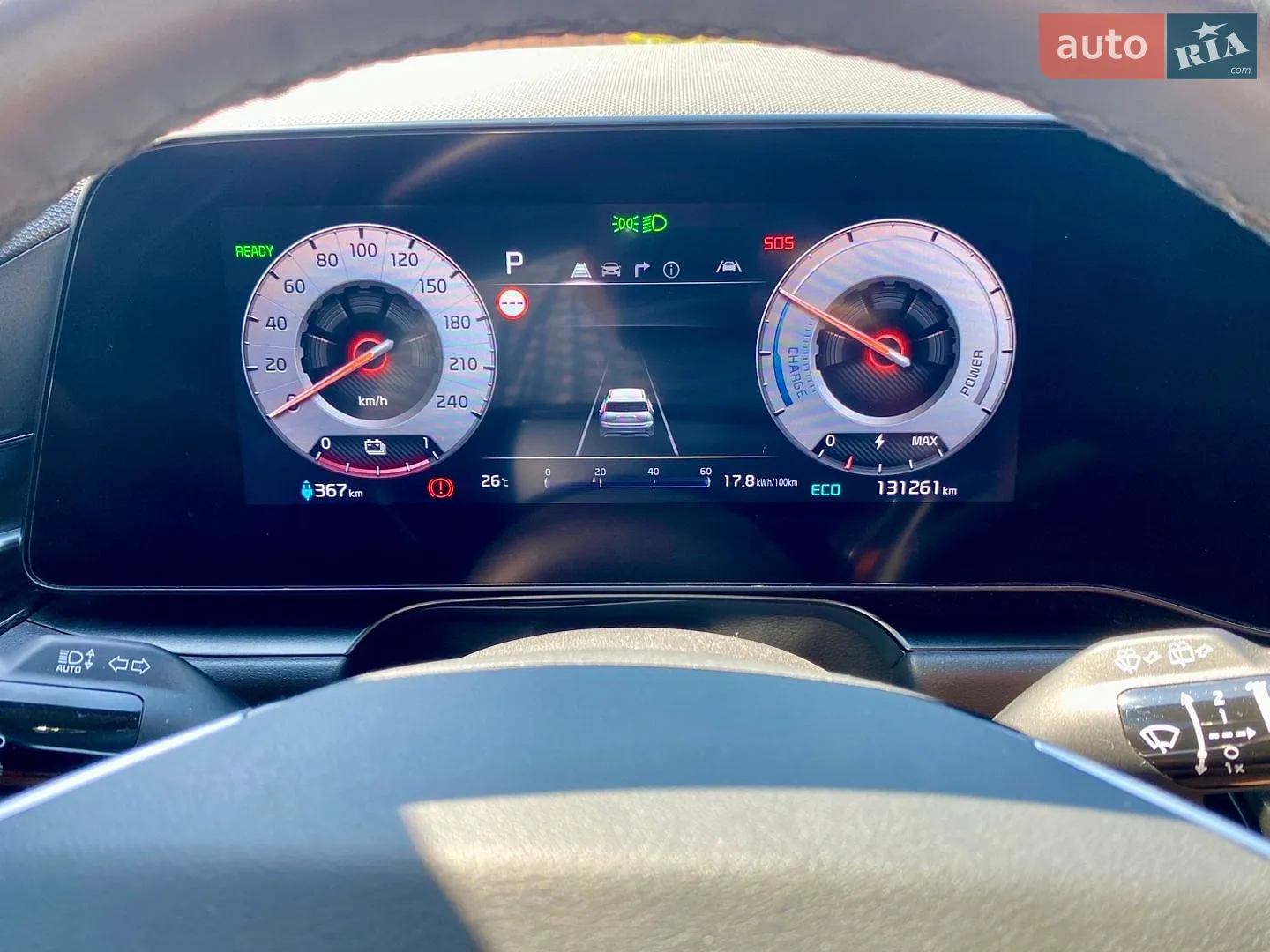 2022 Kia Niro - мініатюра 20