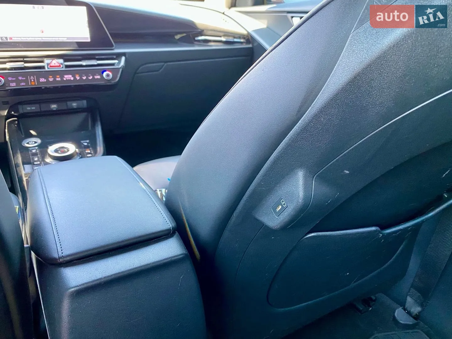2022 Kia Niro - мініатюра 28