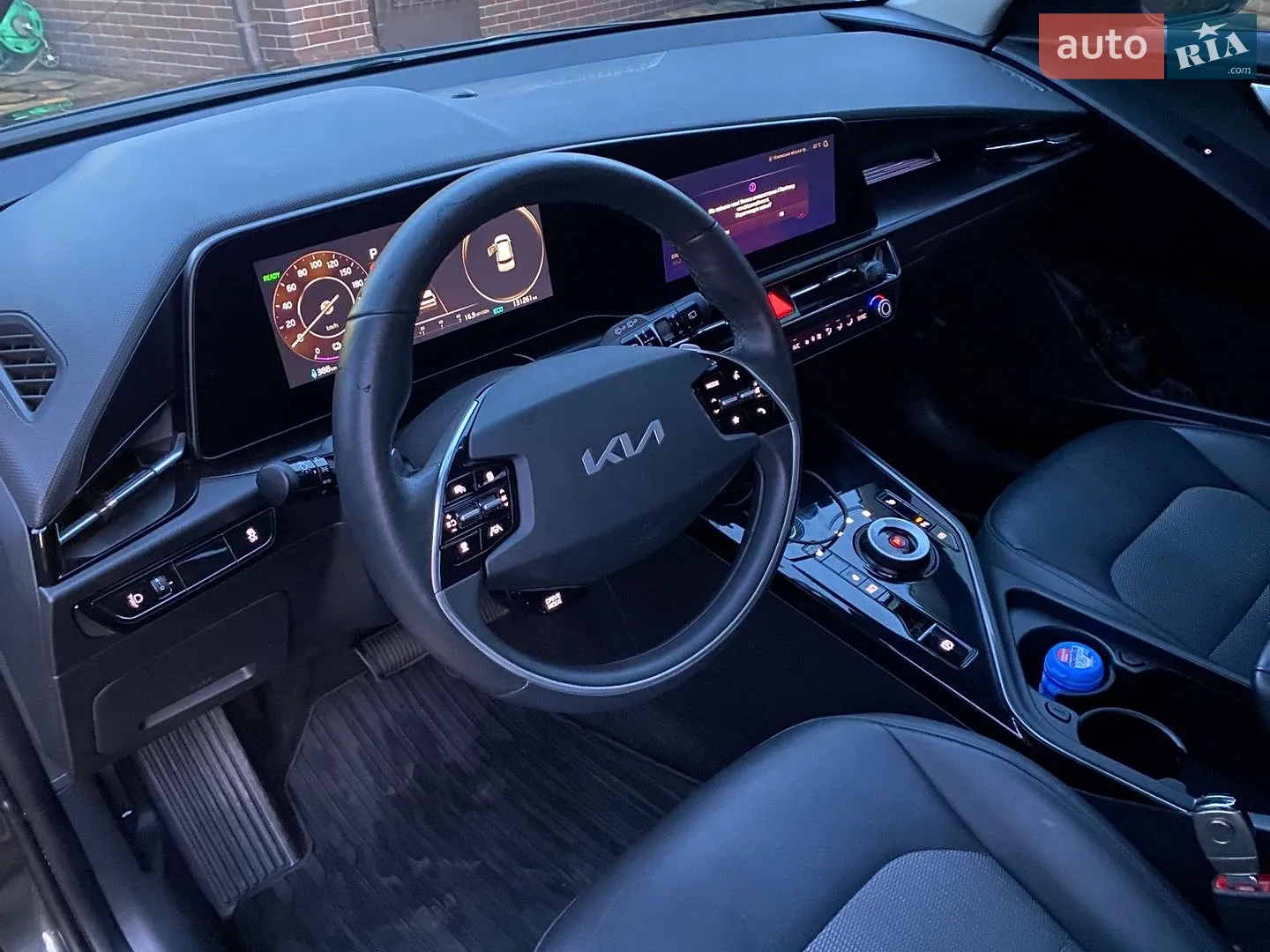 2022 Kia Niro - мініатюра 31