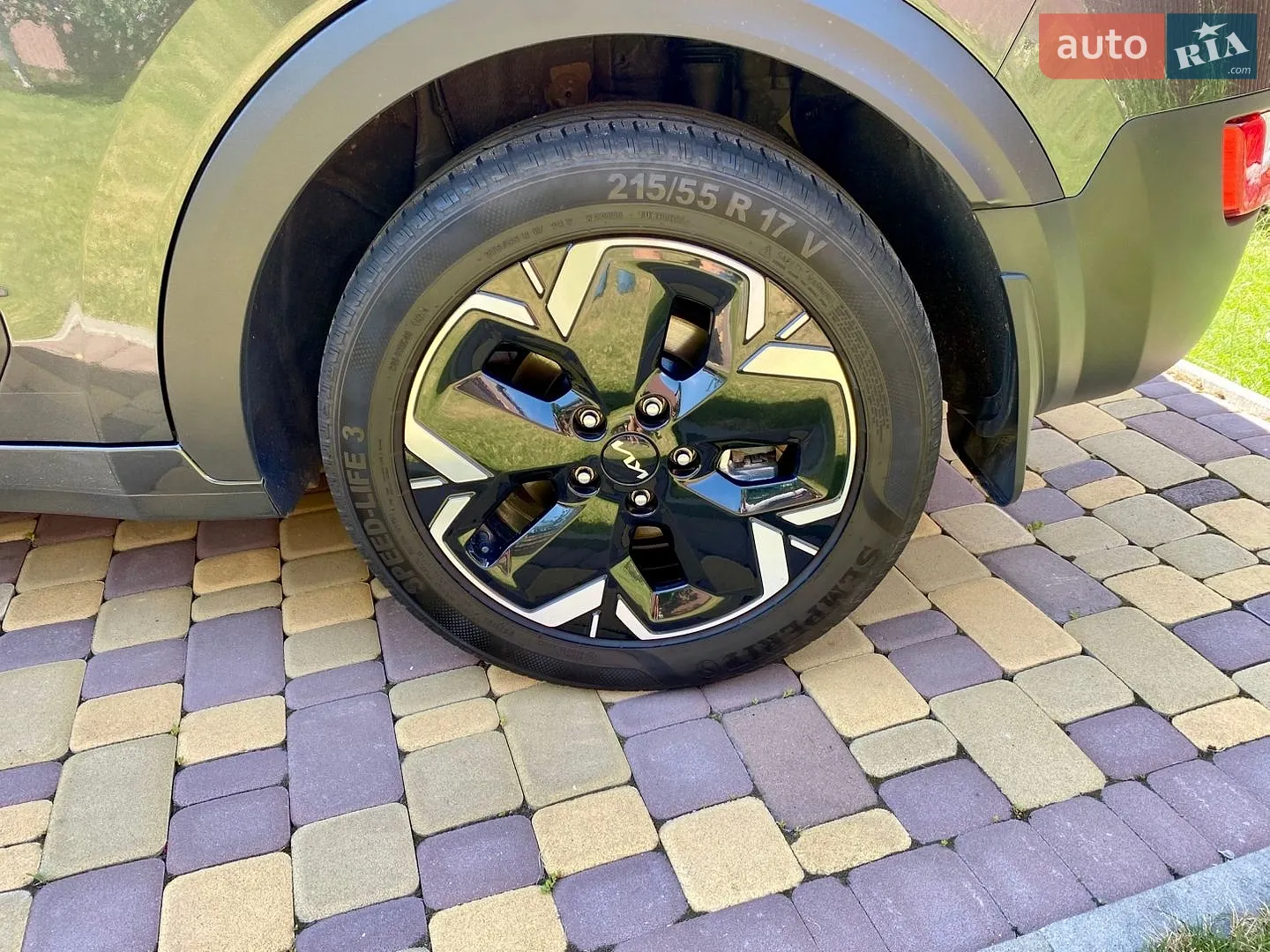 2022 Kia Niro - мініатюра 36