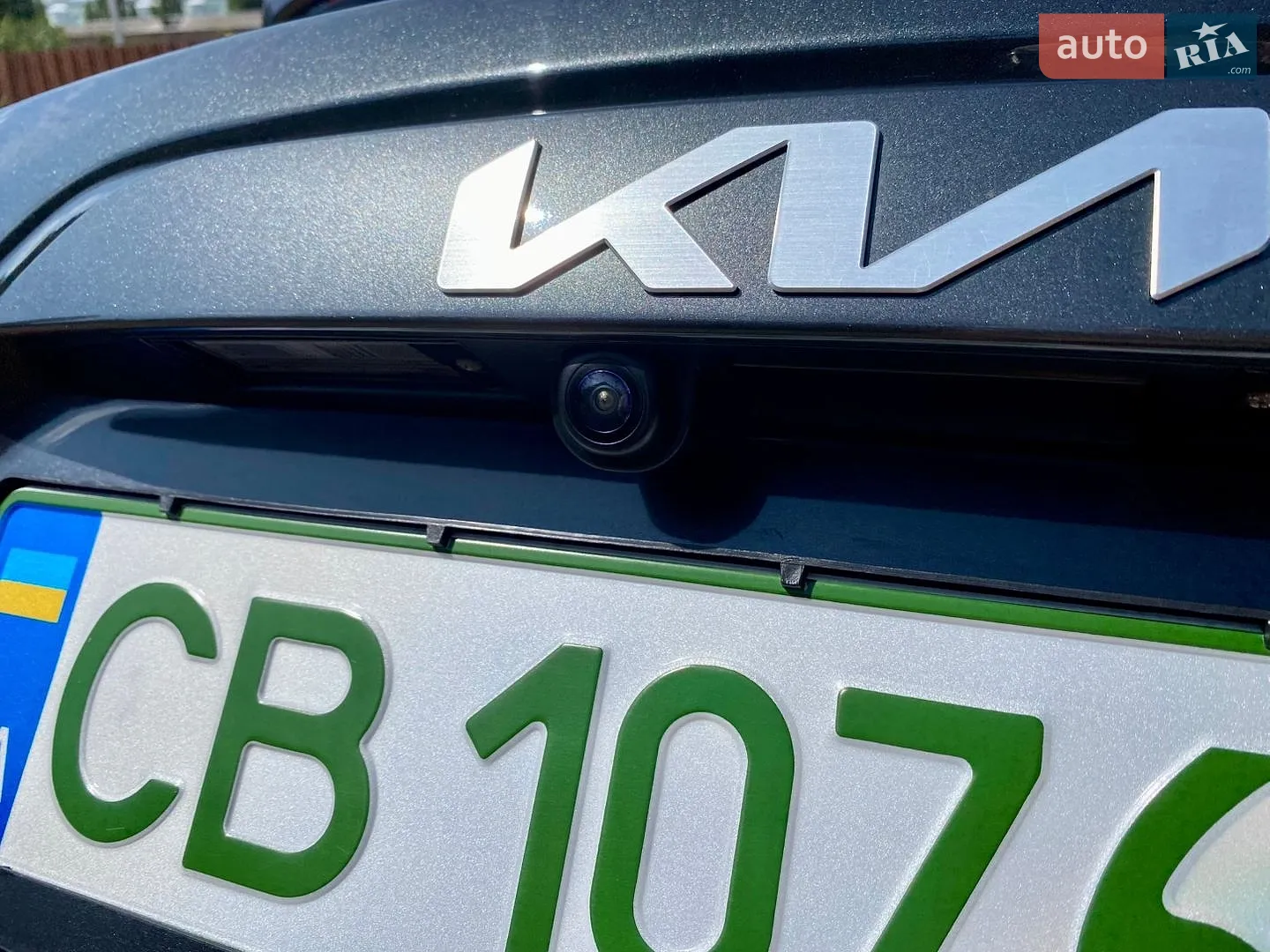 2022 Kia Niro - мініатюра 25