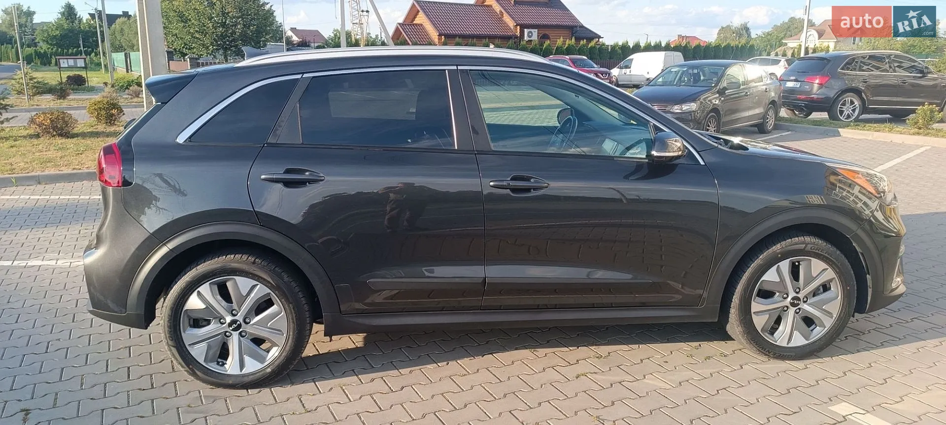 2022 Kia Niro - мініатюра 12