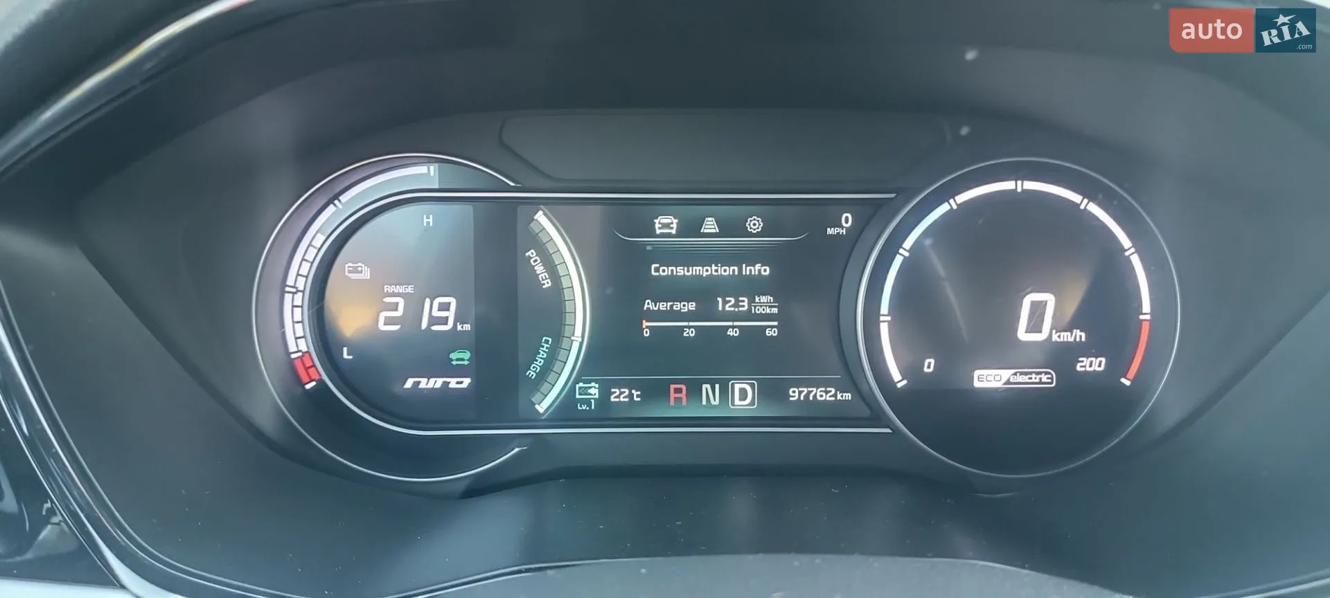 2022 Kia Niro - мініатюра 15