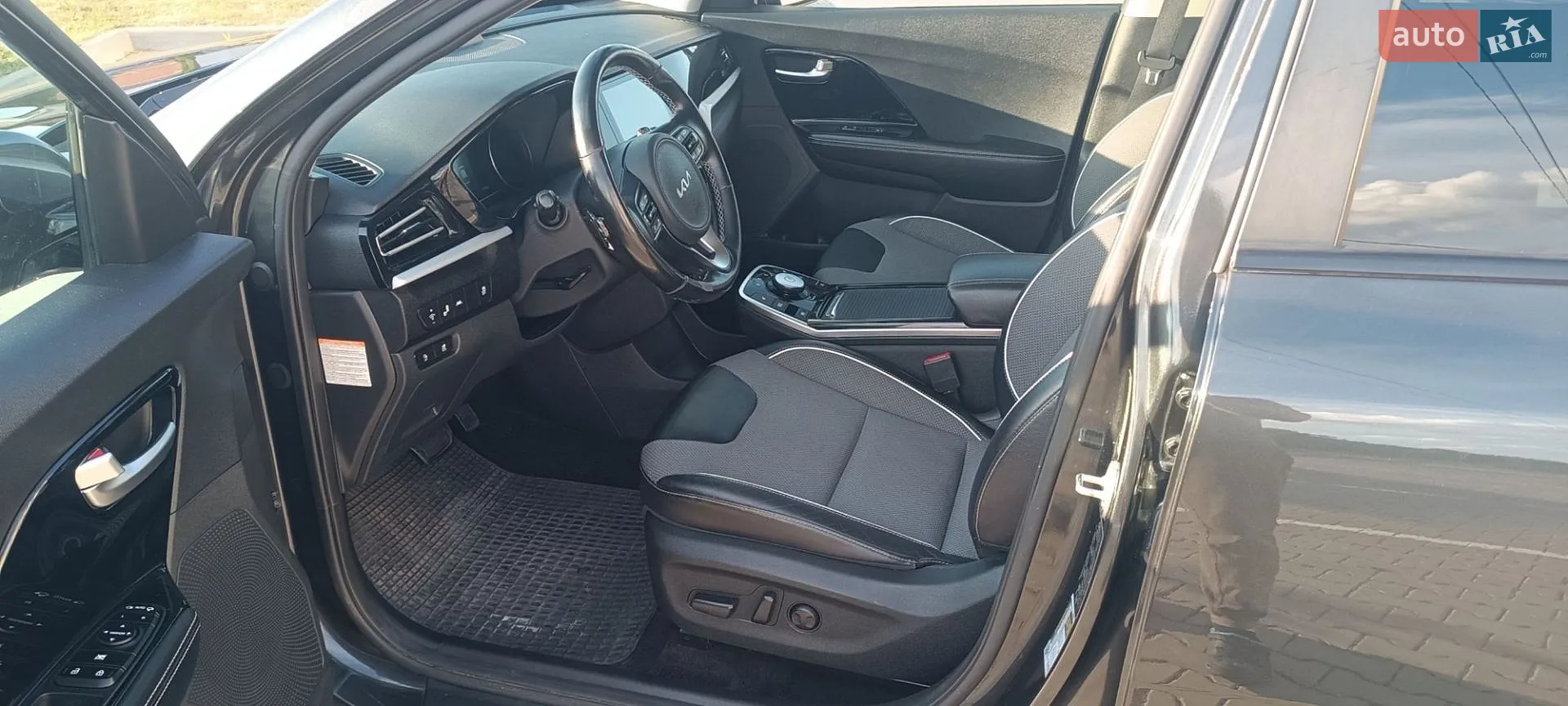 2022 Kia Niro - мініатюра 9