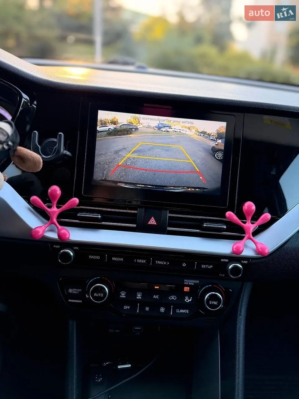 2021 Kia Niro - мініатюра 6