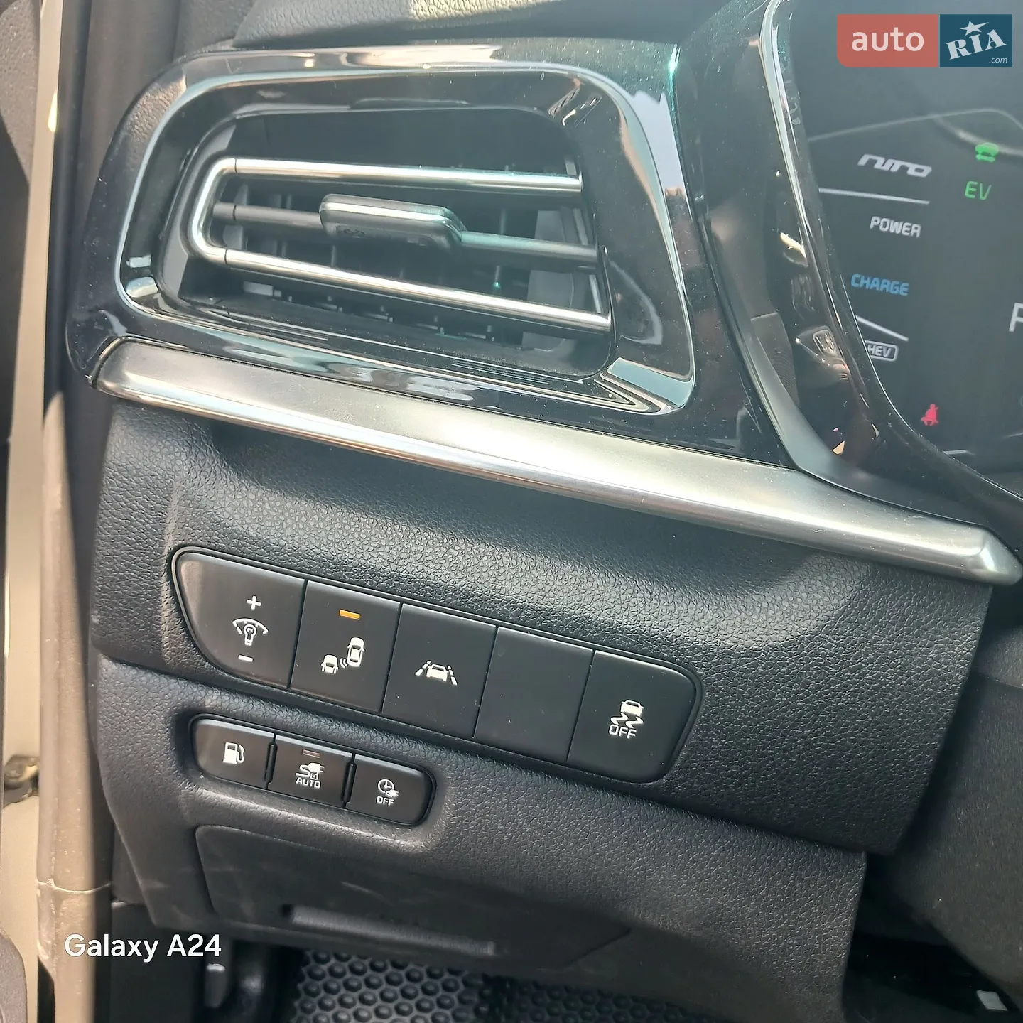 2020 Kia Niro - мініатюра 13