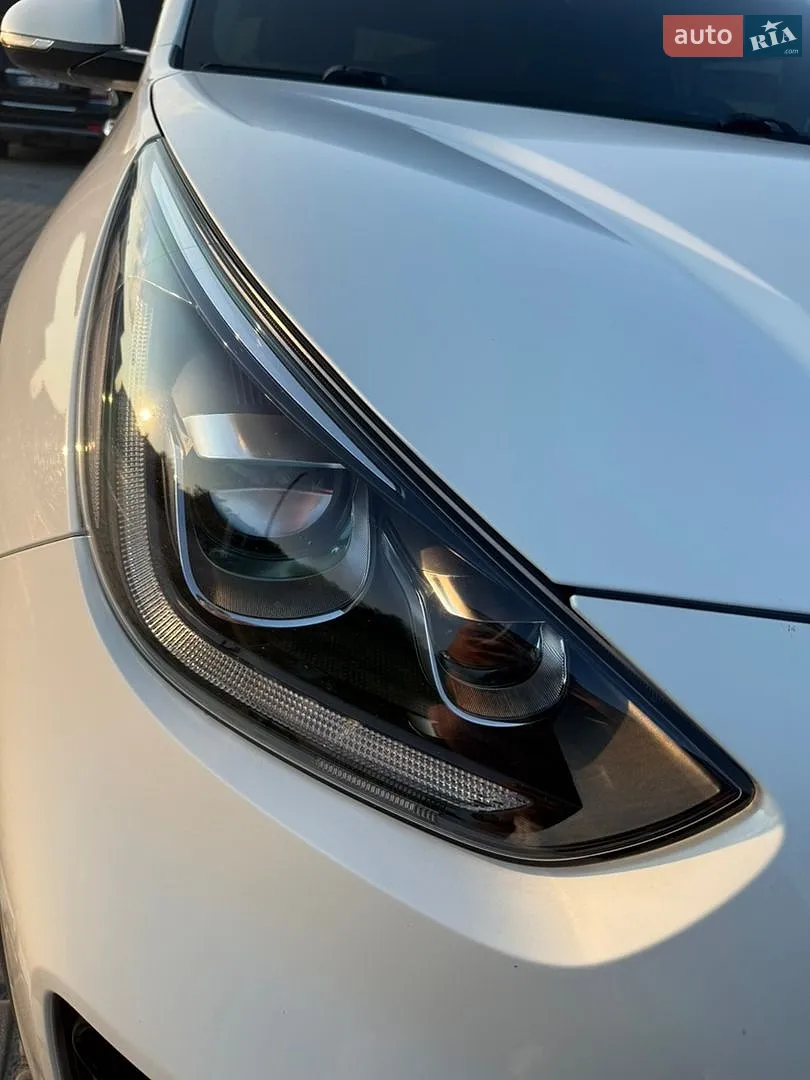 2019 Kia Niro - мініатюра 10
