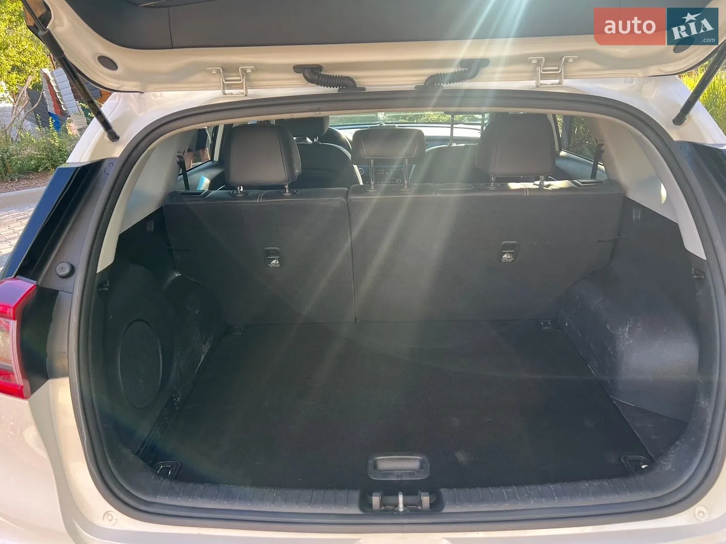 2020 Kia Niro - мініатюра 20