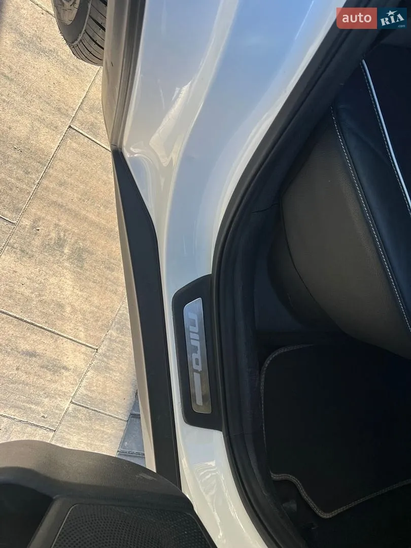 2020 Kia Niro - мініатюра 24