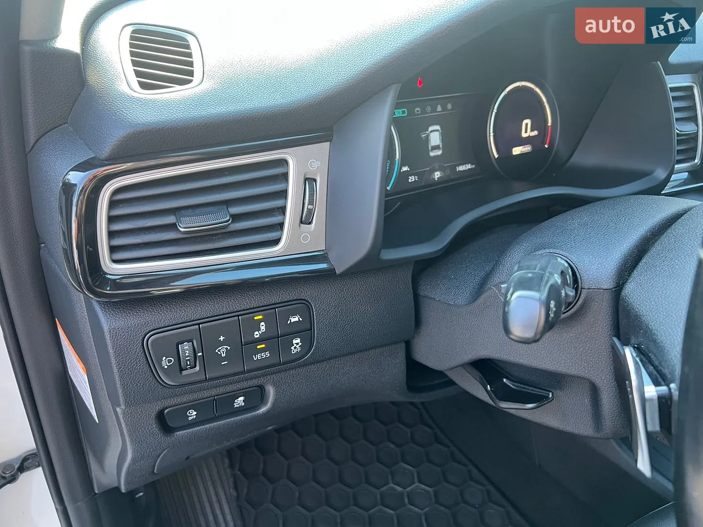 2020 Kia Niro - мініатюра 35
