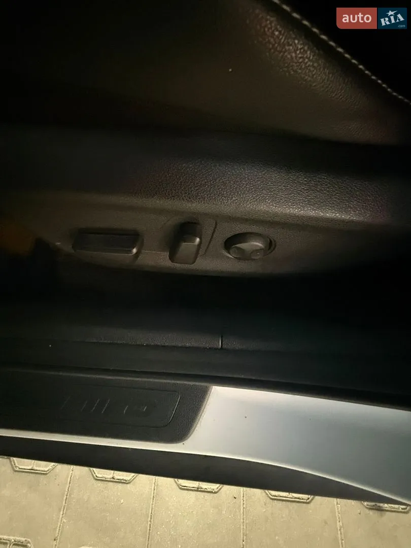 2020 Kia Niro - мініатюра 24