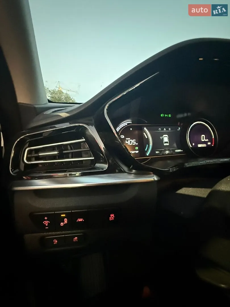 2020 Kia Niro - мініатюра 25