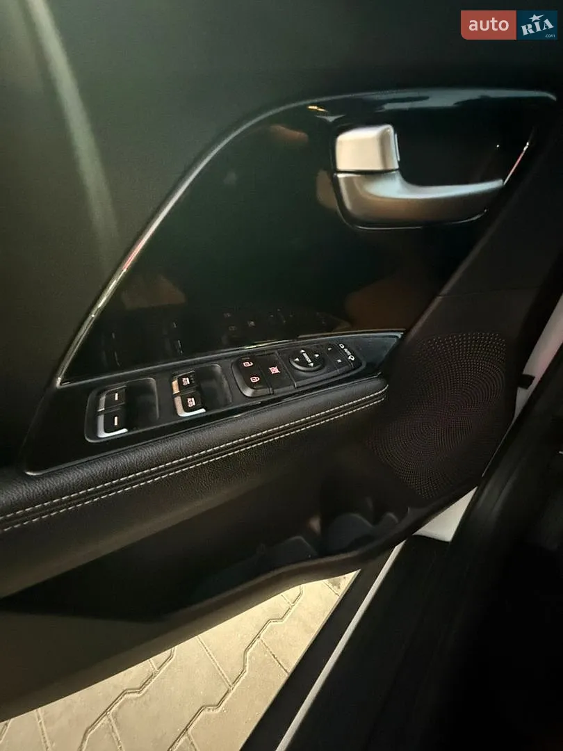 2020 Kia Niro - мініатюра 29