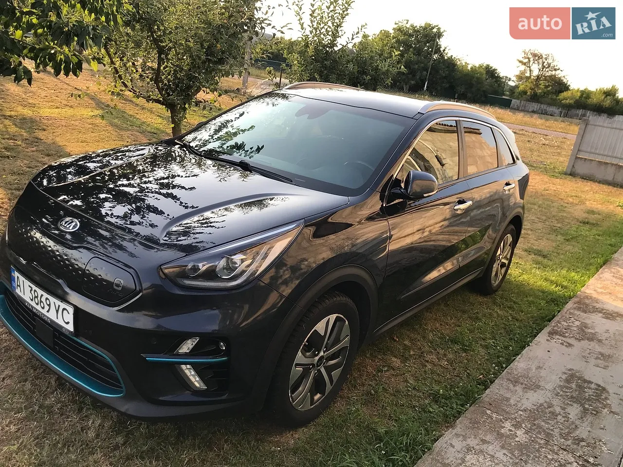 2019 Kia Niro - мініатюра 17