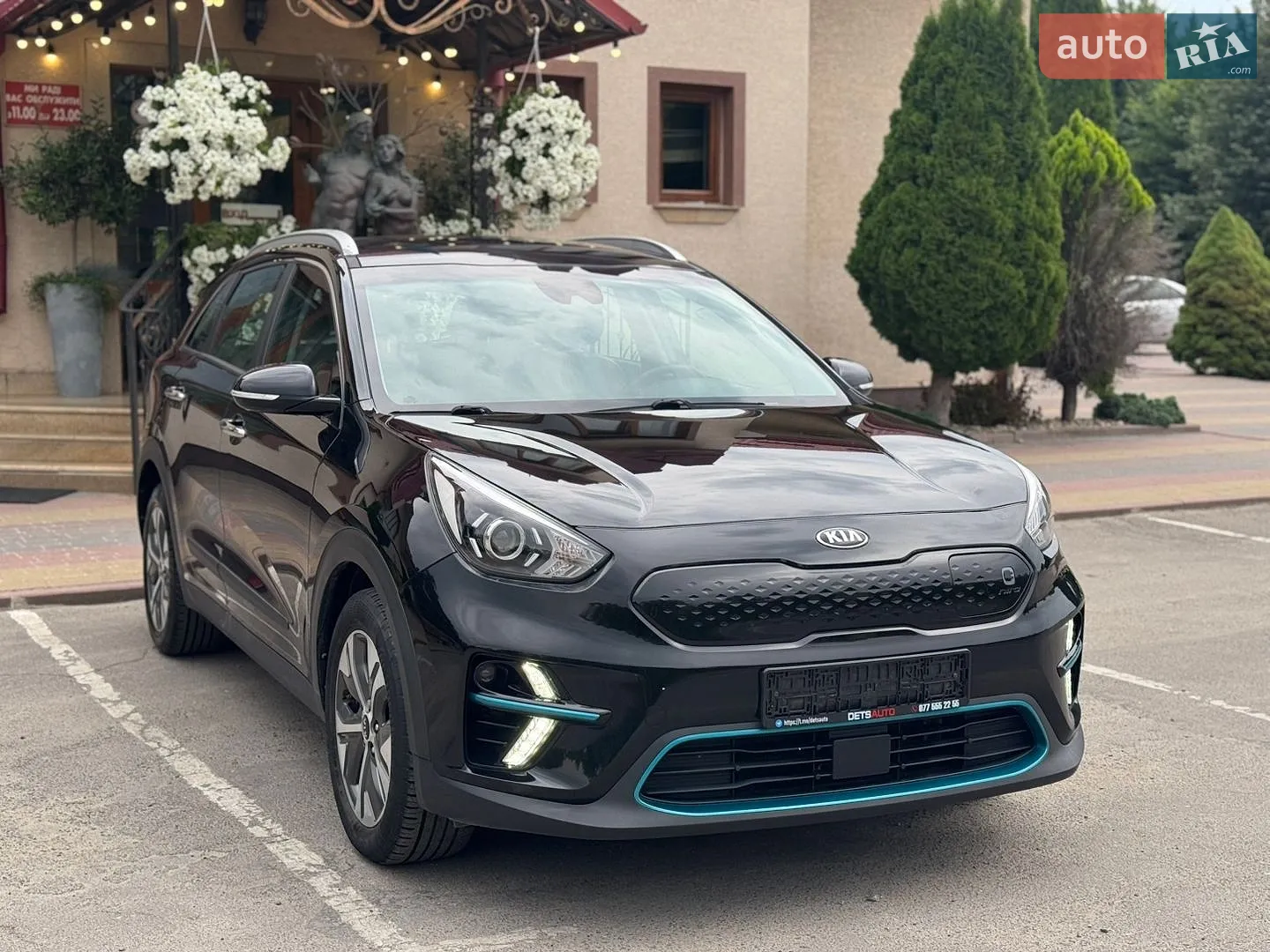 2020 Kia Niro - мініатюра 10
