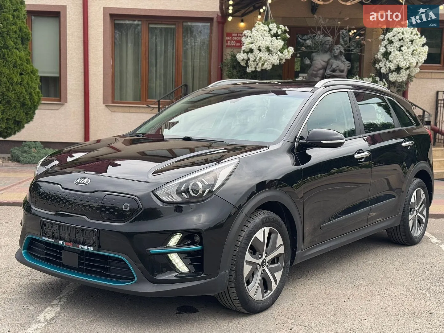 2020 Kia Niro - мініатюра 15