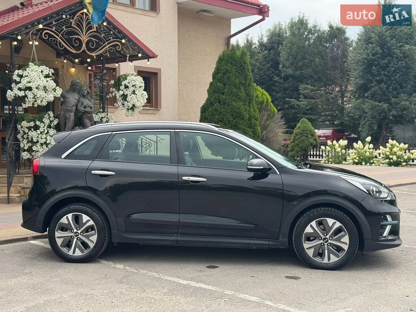 2020 Kia Niro - мініатюра 19