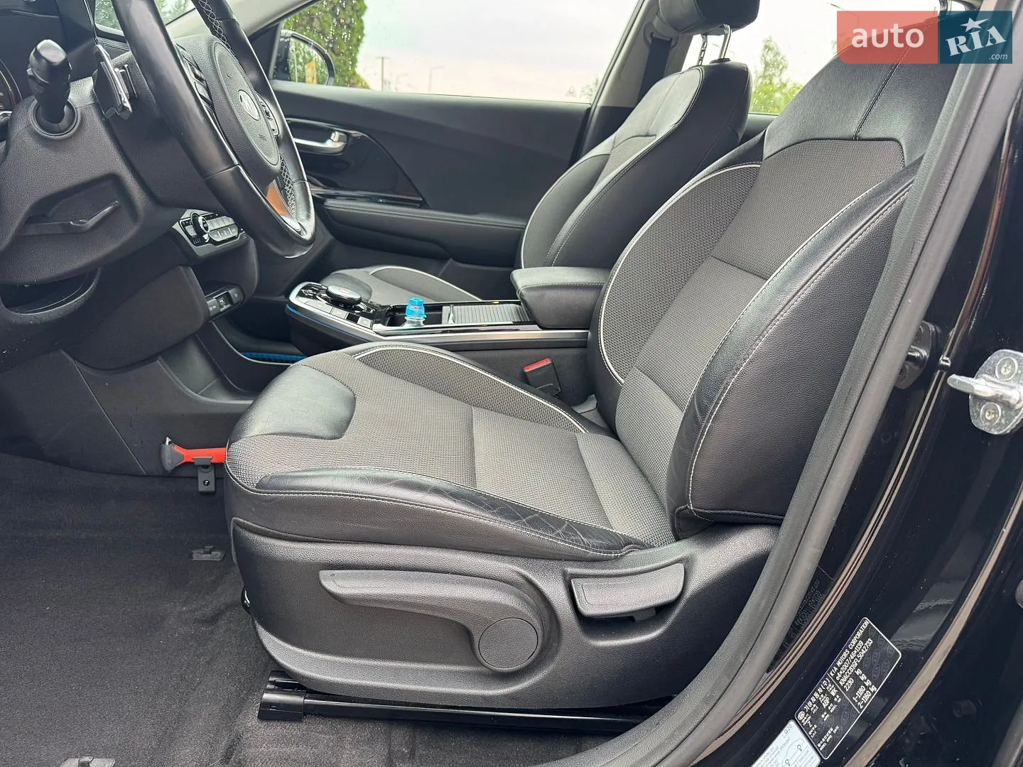 2020 Kia Niro - мініатюра 39
